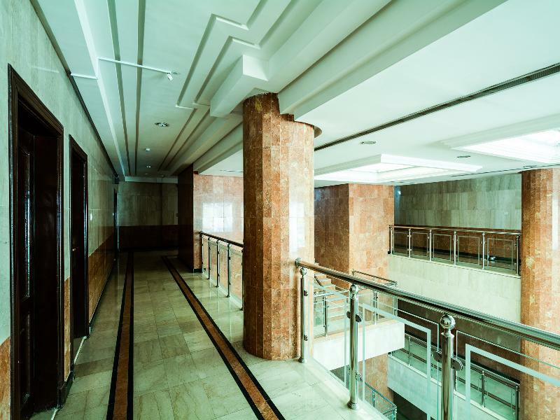 Capital O 162 Brzeen Hotel Riyadh Bagian luar foto