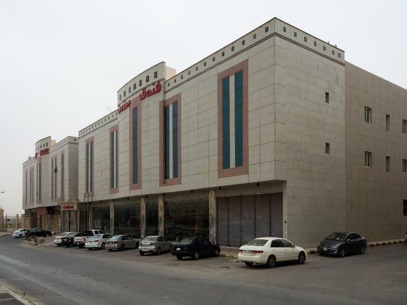 Capital O 162 Brzeen Hotel Riyadh Bagian luar foto