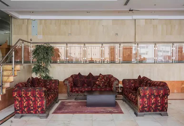 Capital O 162 Brzeen Hotel Riyadh Bagian luar foto